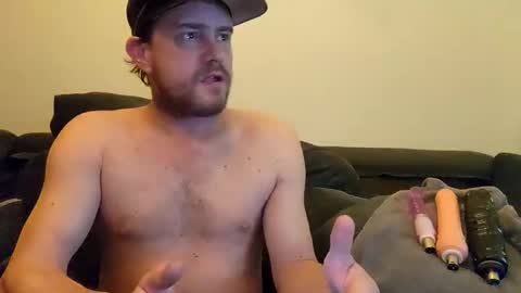 AsskAnthony online show from April 4, 7:50 am