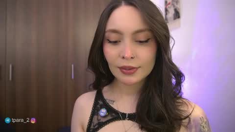 Leo and Luna online show from July 26, 7:10 pm