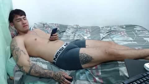 team23hot0 online show from February 6, 2:55 am