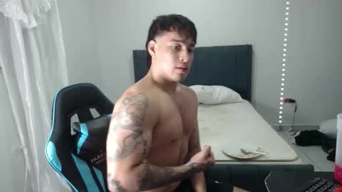 team23hot0 online show from September 18, 2:35 am