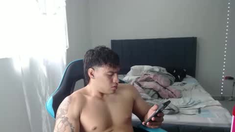 team23hot0 online show from September 26, 3:38 pm