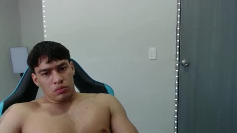 team23hot0 online show from October 8, 7:00 pm