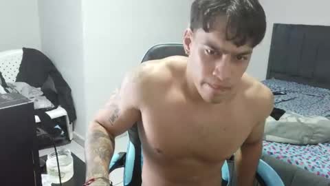 team23hot0 online show from January 13, 1:55 am