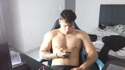 team23hot0 online show from March 14, 5:57 am