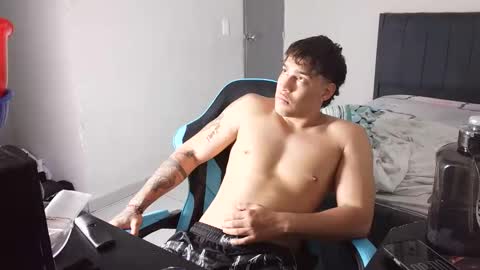 team23hot0 online show from March 17, 5:33 am