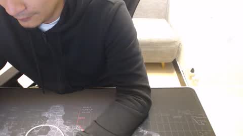 DYNAMITE DUO69 online show from February 25, 11:53 am