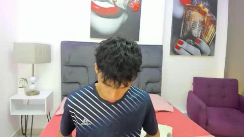 Team Twinks online show from November 1, 11:12 am