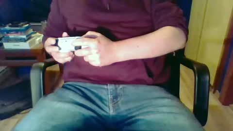 teamnorden991 online show from November 30, 10:36 pm