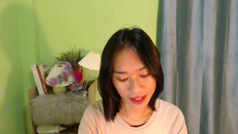 Snapshot of teamo_kiara chatting on December 3, 6:49 pm your future wife online show from December 3, 6:49 pm