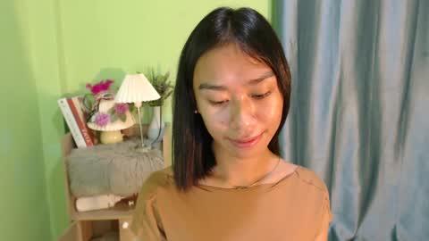 Snapshot of teamo_kiara chatting on December 18, 6:53 am your future wife online show from December 18, 6:53 am