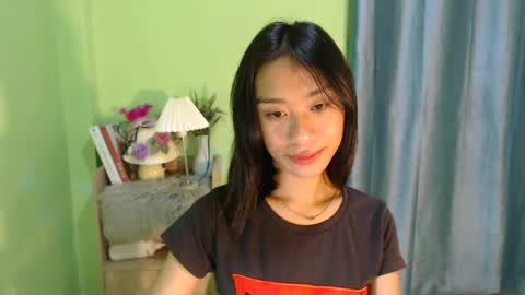 Snapshot of teamo_kiara chatting on January 10, 4:33 am your future wife online show from January 10, 4:33 am