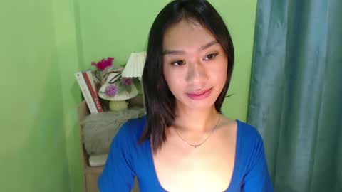 Snapshot of teamo_kiara chatting on January 27, 5:25 am your future wife online show from January 27, 5:25 am