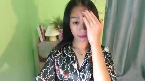 Snapshot of teamo_kiara chatting on February 17, 4:31 am your future wife online show from February 17, 4:31 am