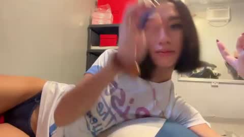 your future wife online show from August 1, 8:02 am