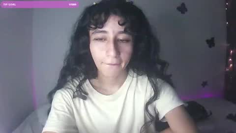 Snapshot of teaonix chatting on April 16, 5:19 am teaonix online show from April 16, 5:19 am