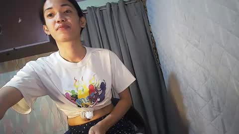 Snapshot of teasemebabi chatting on March 15, 12:33 pm Babi Karsh online show from March 15, 12:33 pm