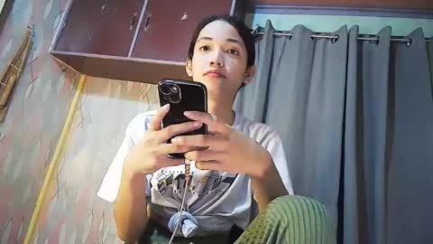 Snapshot of teasemebabi chatting on March 24, 12:32 pm Babi Karsh online show from March 24, 12:32 pm