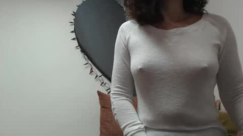 ALICIA--- online show from December 18, 8:20 am