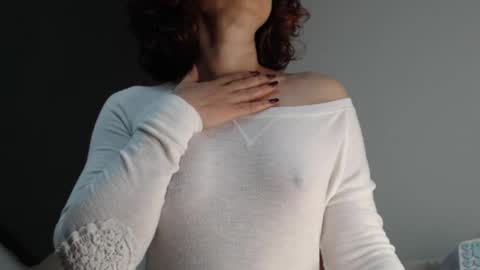 ALICIA--- online show from April 27, 6:00 am