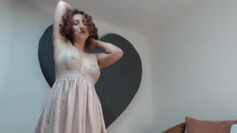 ALICIA--- online show from June 17, 6:38 am