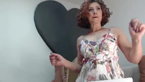 ALICIA--- online show from June 24, 6:34 am