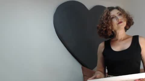 ALICIA--- online show from July 6, 5:59 am