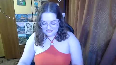 Teasing Dora online show from January 12, 11:32 pm