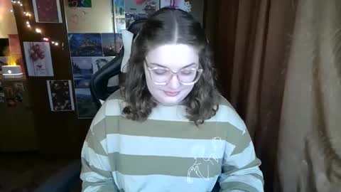 Teasing Dora online show from February 12, 9:43 pm