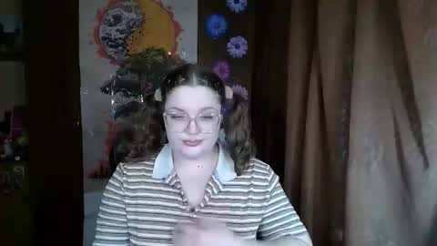 Teasing Dora online show from March 7, 2:19 am