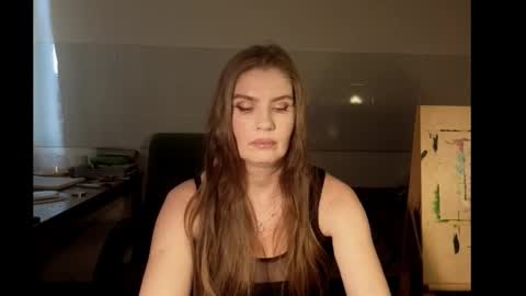 Snapshot of teasingelly chatting on October 30, 5:09 am teasingelly online show from October 30, 5:09 am