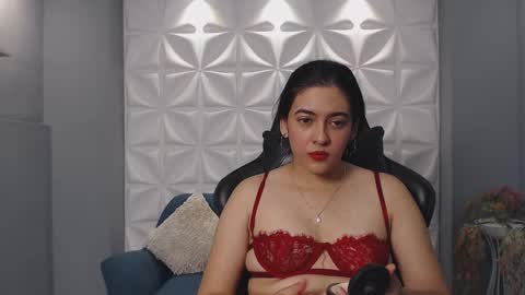 ashley online show from November 14, 11:09 am