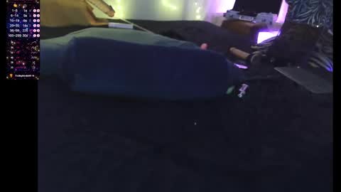 TeasyBitchyCross online show from January 10, 3:16 pm