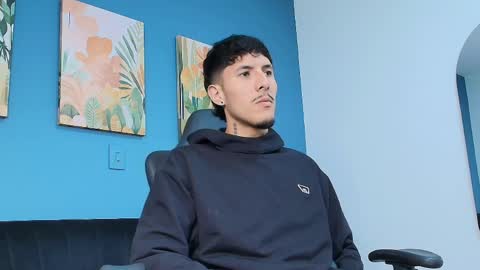 Snapshot of teban_427xtreme chatting on April 4, 12:02 pm teban_427xtreme online show from April 4, 12:02 pm