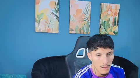 Snapshot of teban_427xtreme chatting on April 5, 11:51 am teban_427xtreme online show from April 5, 11:51 am