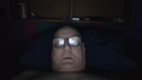 Snapshot of tebb61 chatting on October 8, 7:17 am Mark online show from October 8, 7:17 am