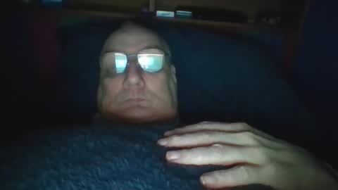 Mark online show from January 19, 8:18 am