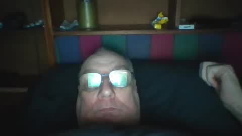 Mark online show from March 18, 9:01 am