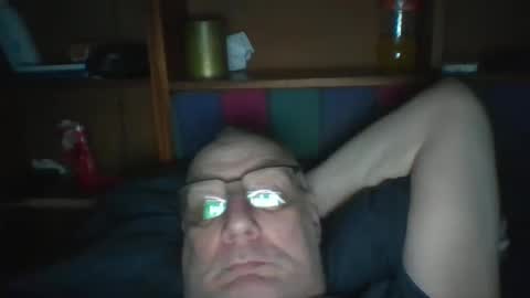 Mark online show from May 1, 8:30 am