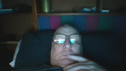 Snapshot of tebb61 chatting on June 30, 6:25 am Mark online show from June 30, 6:25 am