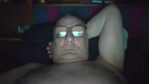 Snapshot of tebb61 chatting on July 7, 7:09 am Mark online show from July 7, 7:09 am
