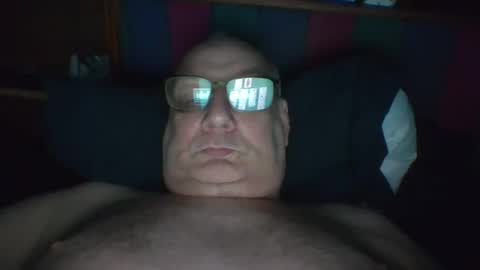 Snapshot of tebb61 chatting on July 7, 7:23 am Mark online show from July 7, 7:23 am
