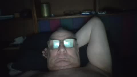 Snapshot of tebb61 chatting on July 12, 8:05 am Mark online show from July 12, 8:05 am