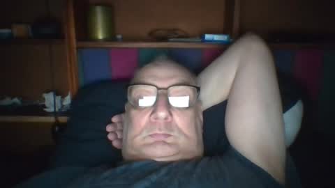 Snapshot of tebb61 chatting on July 15, 7:57 am Mark online show from July 15, 7:57 am