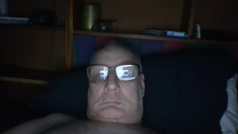 Snapshot of tebb61 chatting on July 19, 7:45 am Mark online show from July 19, 7:45 am