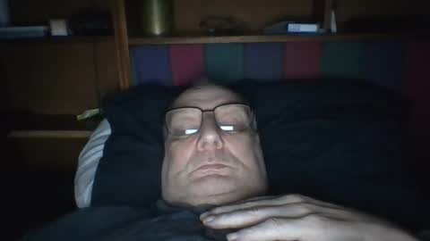 Snapshot of tebb61 chatting on July 24, 6:55 am Mark online show from July 24, 6:55 am