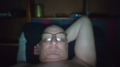 Snapshot of tebb61 chatting on July 26, 7:15 am Mark online show from July 26, 7:15 am