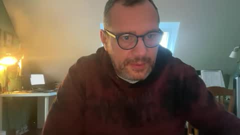 technoboy1975007 online show from May 14, 12:23 pm