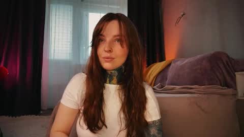 Mary     X TechnoElfff  INST    fansly kissmary online show from November 15, 12:13 pm