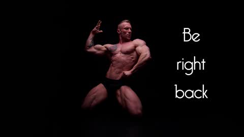 Andy Psy online show from October 20, 10:38 am