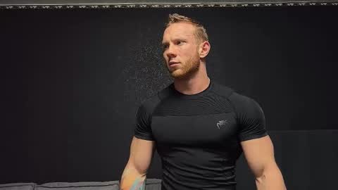 Andy Psy online show from November 21, 5:28 am